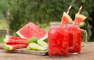 立夏吃瓜煮蛋,瓜果飘香，煮蛋传承民俗风情