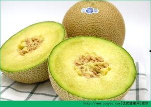 宝宝吃哈密瓜会过敏,家长需警惕的饮食安全