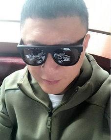 墨镜王吃瓜,揭秘娱乐圈背后的秘密与真相