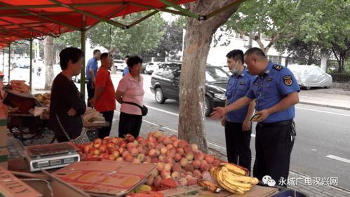 永城最新吃瓜事件,揭秘网络热议背后的真相