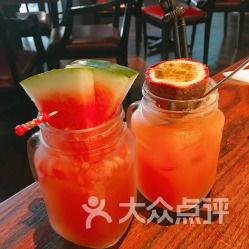 柠檬汽水吃瓜头像,解锁夏日清凉新姿势