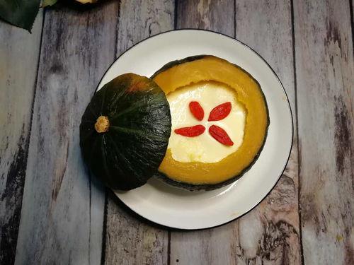 蛋瓜吃蛋糕,一场味蕾的奇幻之旅