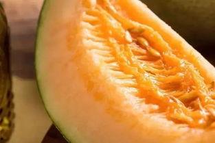吃瓜蜜瓜会上火吗为什么,揭秘蜜瓜上火之谜
