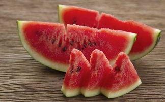 水里吃瓜喝酒,畅享瓜酒盛宴